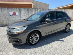 Citroën C4 1.6 HDi Seduction