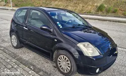 Citroën C2 1.1