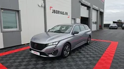 Peugeot 308 SW BLUEHDI 130CH SS EAT8 ACTIVE PACK