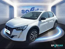 Peugeot 208 e-208 136ch Like
