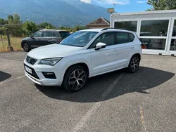 Seat ateca fr 2.0 tsi 190 4x4 dsg7 garantie 12 mois