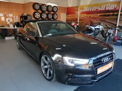Audi A5 2.0 TDI S-Line