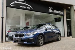 BMW 118 i Corporate Edition Auto