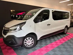 RENAULT TRAFIC COMBI L2 2.0 dCi 145 Energy Zen / 9 Places