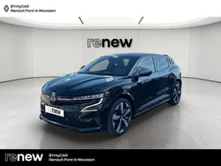 RENAULT Megane E-Tech EV60 220 ch optimum charge Techno