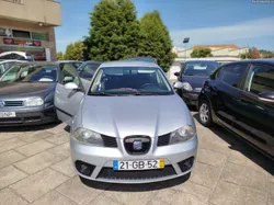 Seat Ibiza 1.4  Tdi  C \  AC   Viatura Nacional