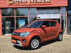 Suzuki Ignis 1.2 Dualjet Hybrid Avantage
