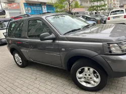 Land Rover Freelander (Ln)