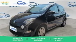 Renault Twingo II 1.2 LEV 75 Intens
