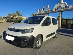 CITROEN Berlingo BlueHDi S&S Talla M Feel 100
