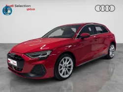 Audi A3 Sportback TFSI e Genuine S tronic 150kW