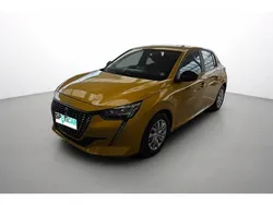 Peugeot 208 PureTech 75 S&S BVM5 Like