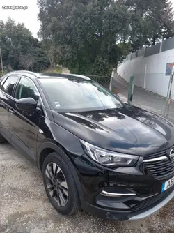 Opel Grandland X 1.5D turbo full extras