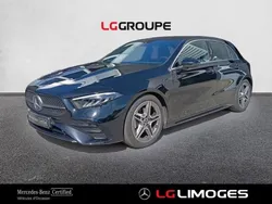 Mercedes-benz Classe A 200 d 150ch AMG Line 8G-DCT