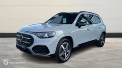 Mercedes Glb 250+ EQ 272ch Limited Edition