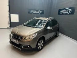 Peugeot 2008 1.2 82 cv