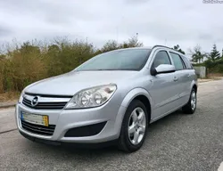 Opel Astra Caravan 1.3 cdti