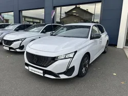 Peugeot 308 (3) 1.5 BLUEHDI 130 AUTO8 ALLURE 6 options incluses