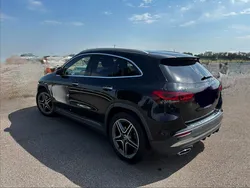 Mercedes gla 200