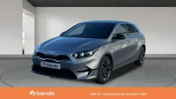 KIA Ceed 1.0 T-GDI Drive 100