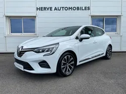 RENAULT CLIO - Intens E-tech 140 Hybrid - 58 000 kms - 1er Main