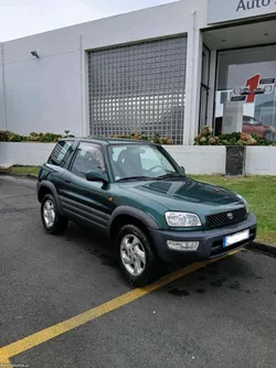 Toyota RAV4 RAV 4 MK1.5 - 2000 CC