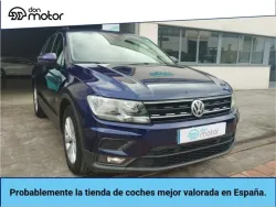 Volkswagen Tiguan 2.0TDI Life 110kW