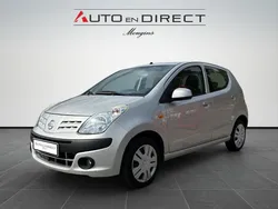 NISSAN PIXO 1.0 - 68 BERLINE Acenta