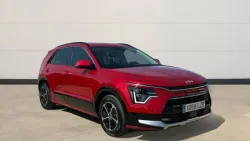 KIA Niro E- Drive