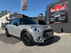MINI MINI Cooper S John Cooper Works 2.0i 192ch BVA Sport PHASE 2
