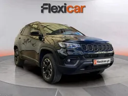 Jeep Compass 1.3 TG 4Xe Trailhawk