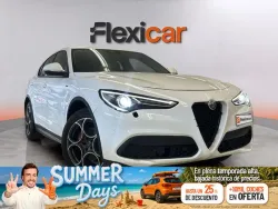 ALFA ROMEO Stelvio 2.0 Sprint Q4 Aut. 200