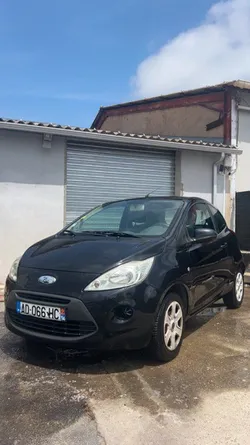 FORD KA 100.000 KM GARANTIE 12 mois