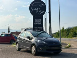 FORD FIESTA 1.25 82 Trend