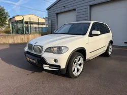 BMW X5 X-DRIVE 35Da 286 EXCLUSIVE
