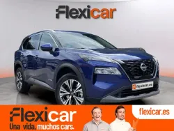 NISSAN X-Trail 1.5 e-Power N-Connecta 4x2 5pl. 152kW