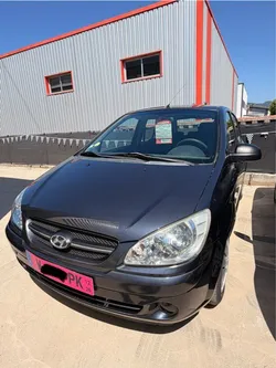 Magnifique Hyundai Getz Clim CarPlay