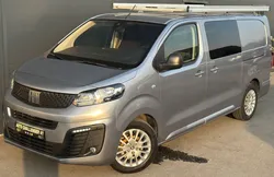 Fiat Scudo 2.0 HDI 180 Cv Long Pro ✅ 21658 HT ✅