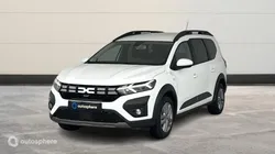 Dacia Jogger 1.0 TCe 110ch Expression 5 places