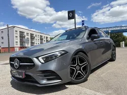Mercedes Classe A 200 LAUNCH EDITION