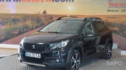 Peugeot 2008 1.2 PureTech GT Line de 2018