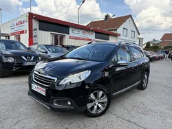 Peugeot 2008 1.6 E-HDI 92 FELINE BMP6