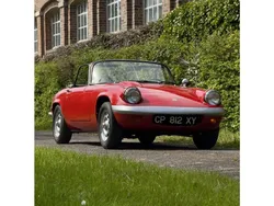 Lotus elan s4