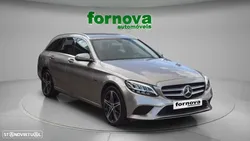 Mercedes-Benz C 300 de Avantgarde