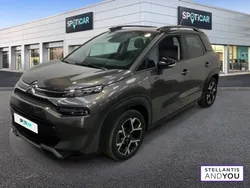 Citroën C3 Aircross BlueHDi 110 S&S BVM6 Max