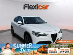 ALFA ROMEO Stelvio 2.0 Sprint Q4 Aut. 200