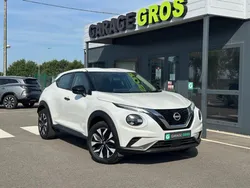 Nissan Juke 2023 DIG-T 114 Acenta