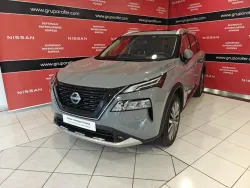 NISSAN X-Trail 1.5 e-Power Tekna e-4orce 4x4 5pl. 158kW
