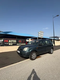 Ford fusion 1.4 tdci