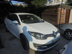 Renault Megane III Break 1.2 TCE 115 cv